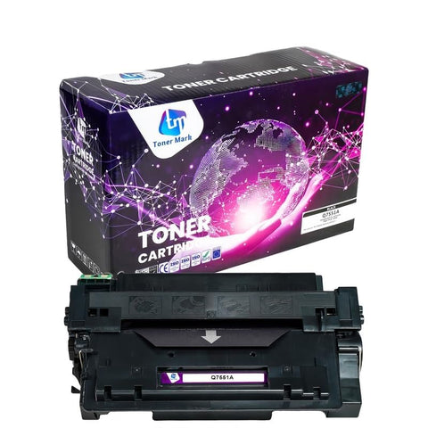Toner Mark