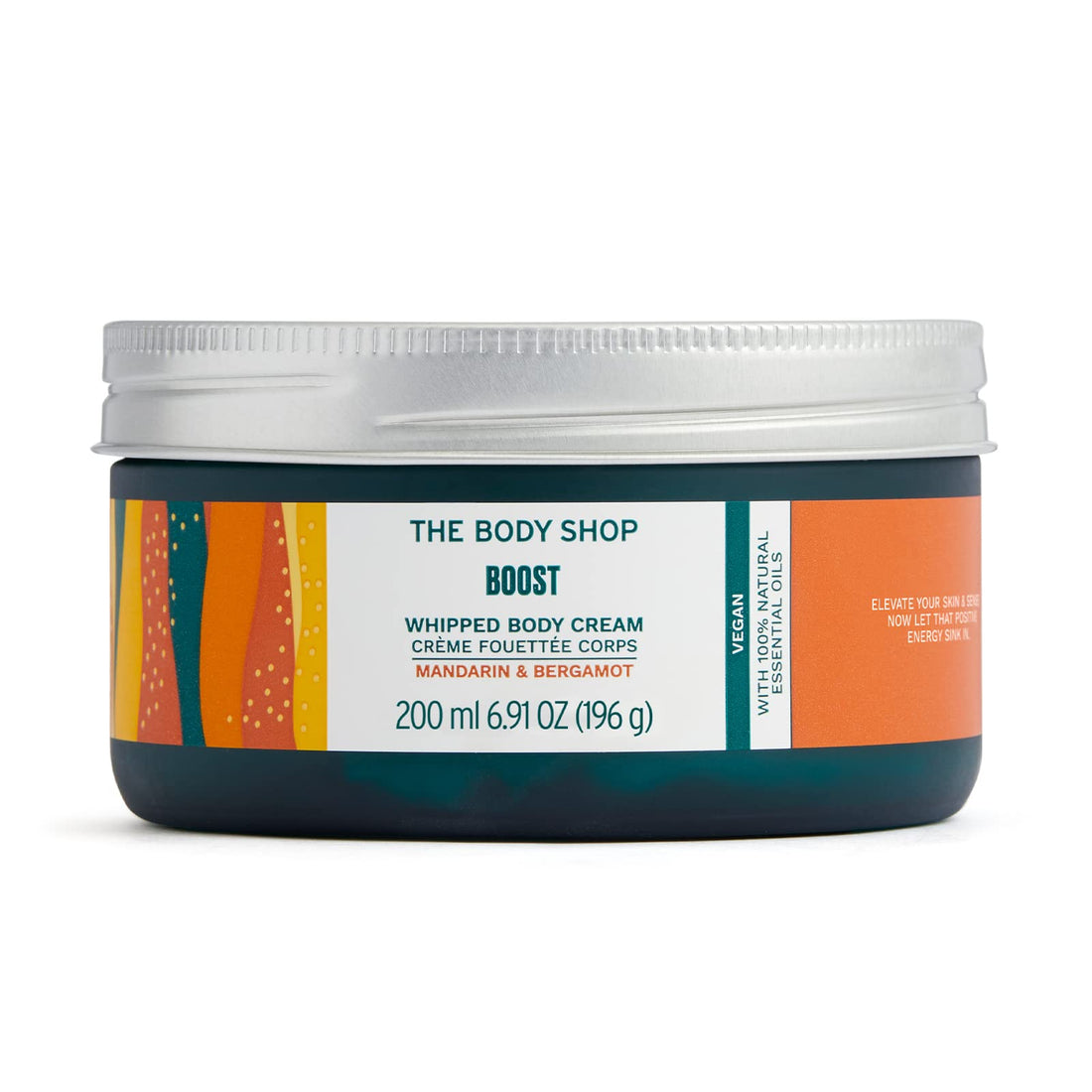 The Body Shop