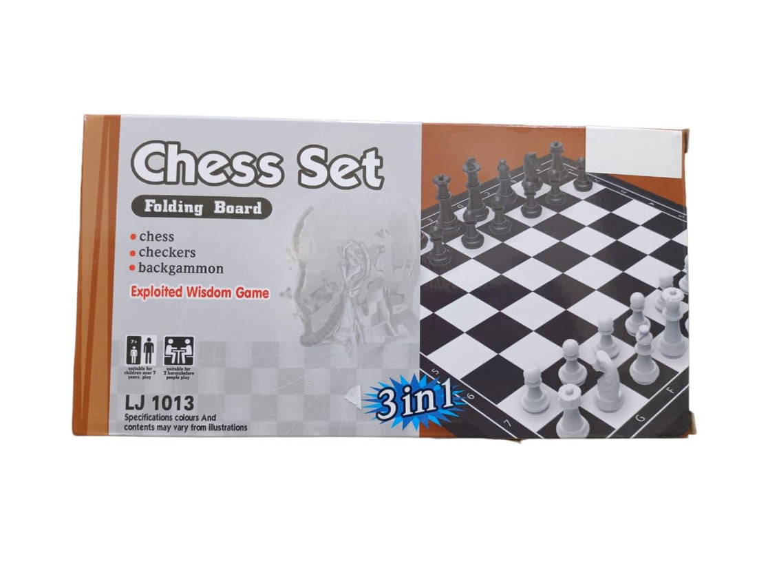 Chess