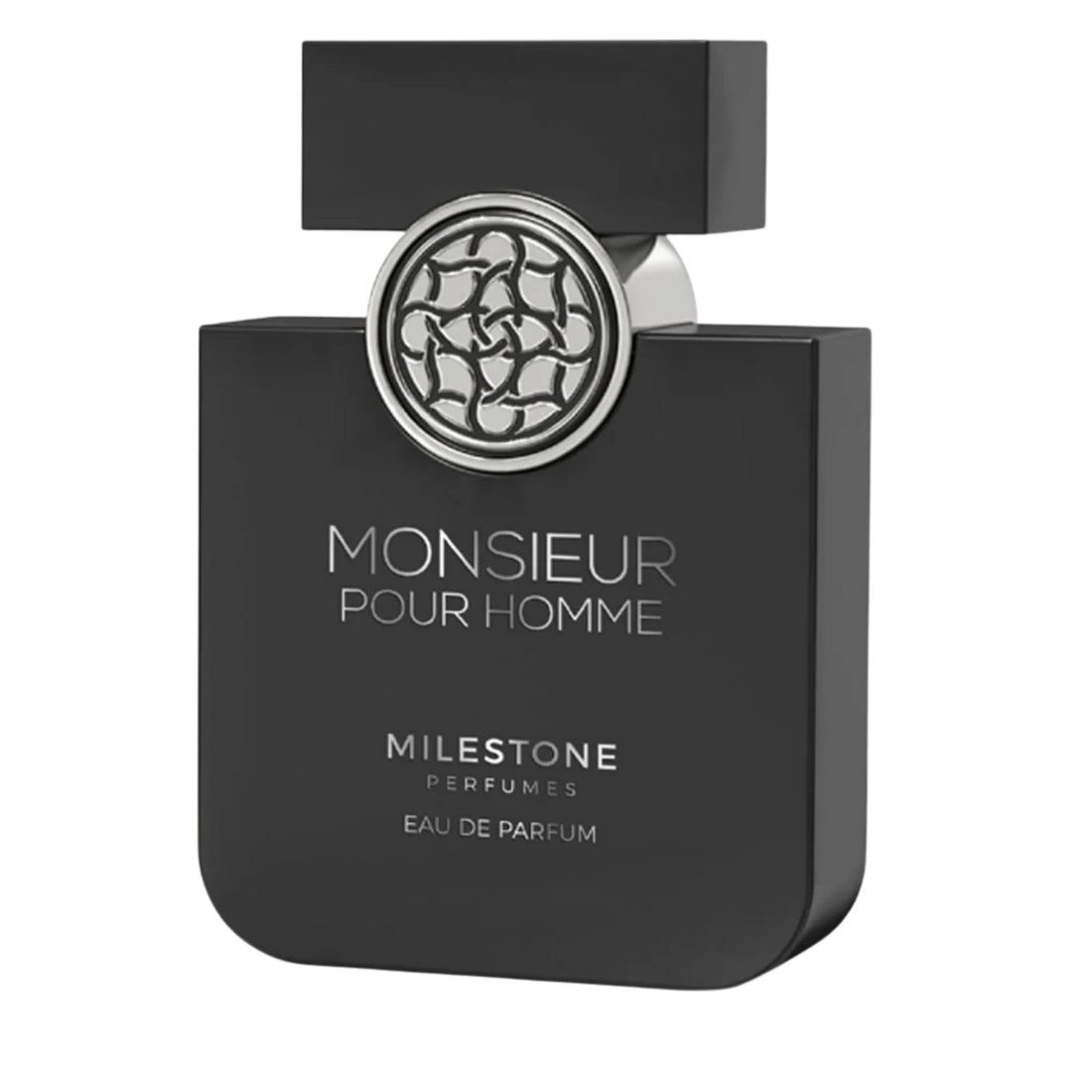 Milestone Monsieur Eau De Parfum For Men 100ml