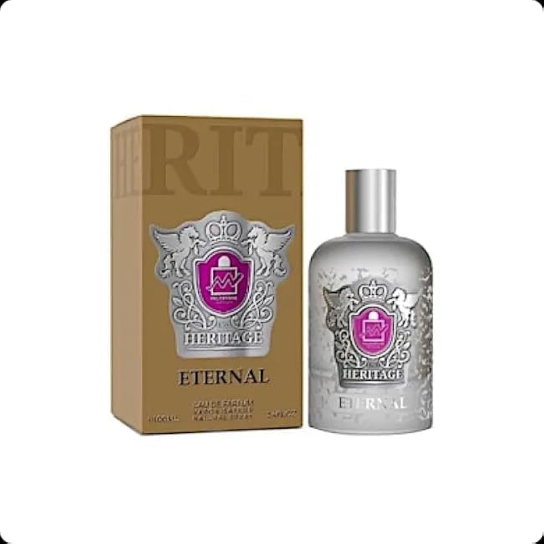 Milestone 1953 Heritage Eternal Edp Unisex 100Ml