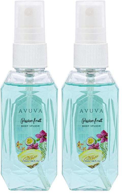 Avuva