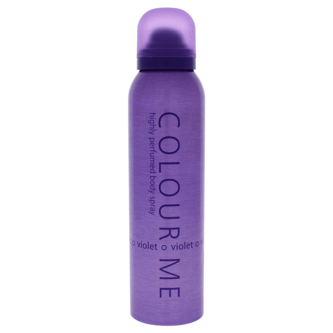 Colour Me