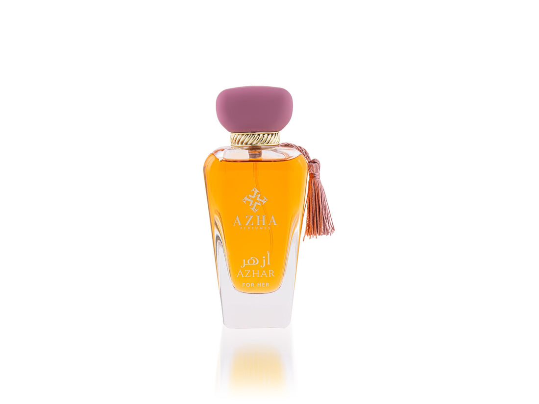 Azha Perfumes