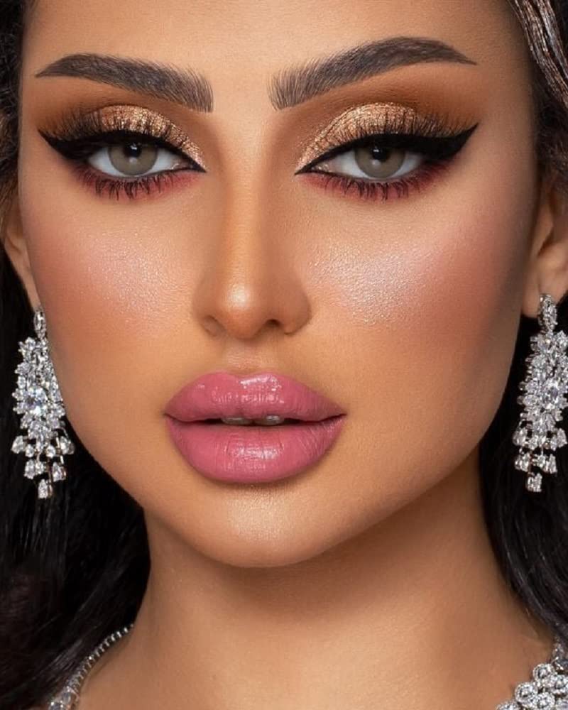 Desio attitude one day color lenses delicious honey