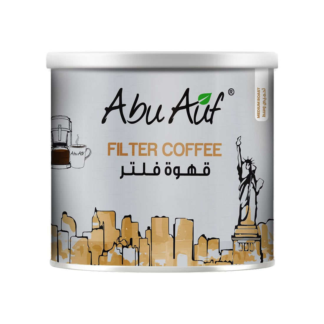Abu Auf