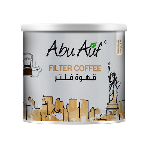 Abu Auf