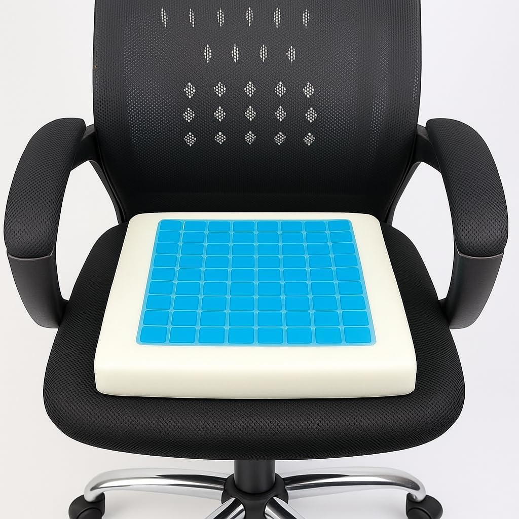 Max Comfort