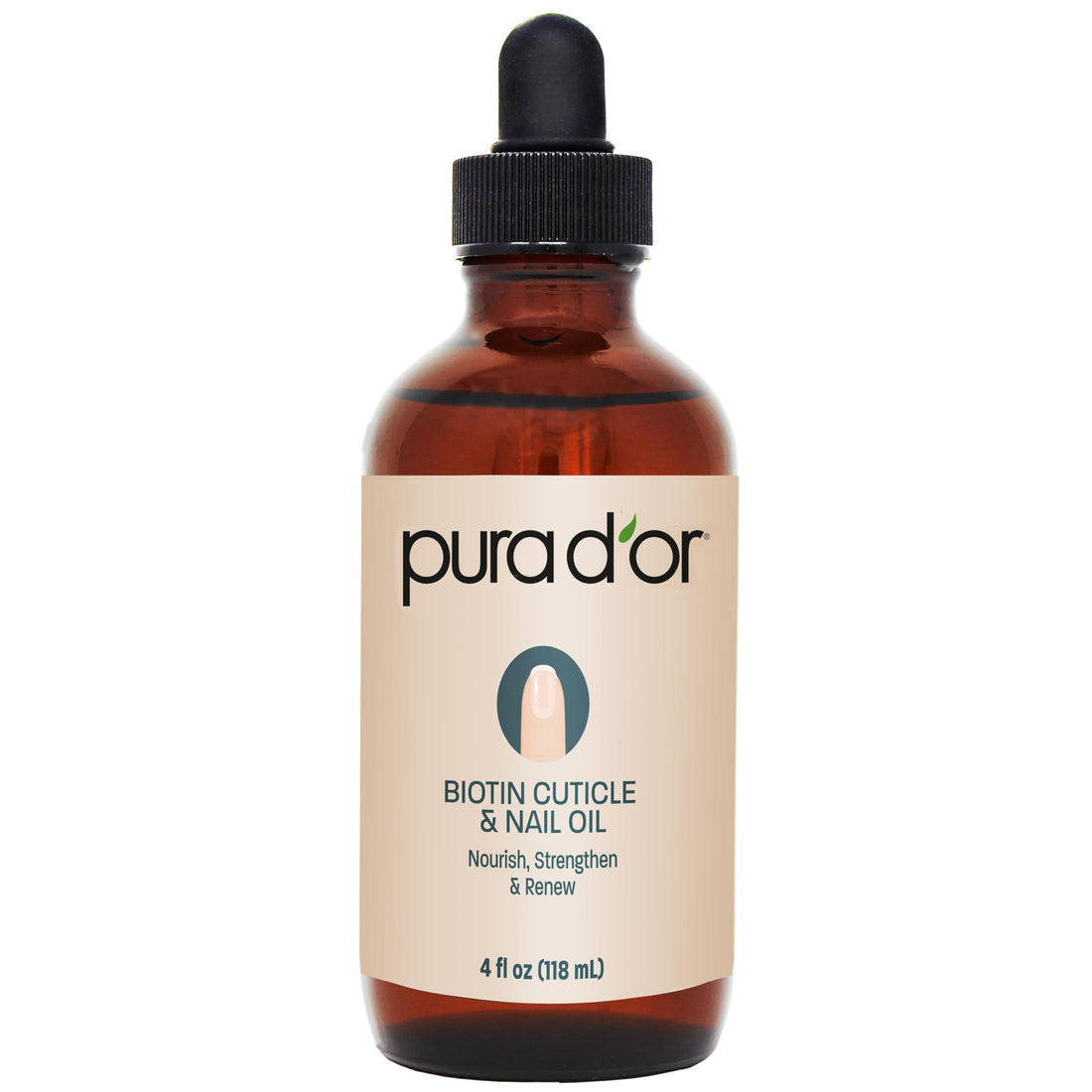 PURA D'OR