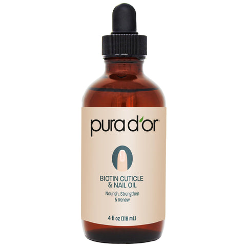 PURA D'OR