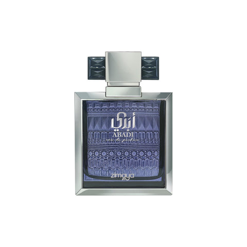 Zimaya Abadi Opulent (Blue) Edp 100Ml