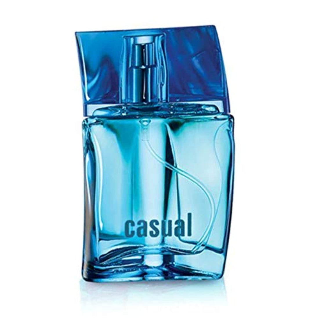 My Way Casual - EDT - For Men - 40ml