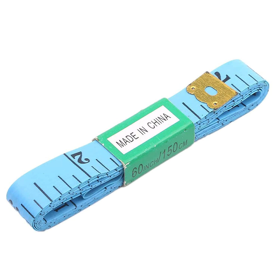 Body Measuring Tape 150cm / 60inch, Multicolor