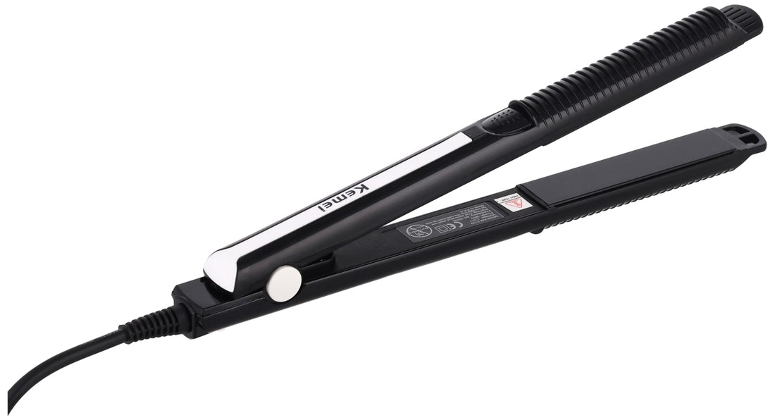 Kemei KM-2139 Professional Hair Straightener