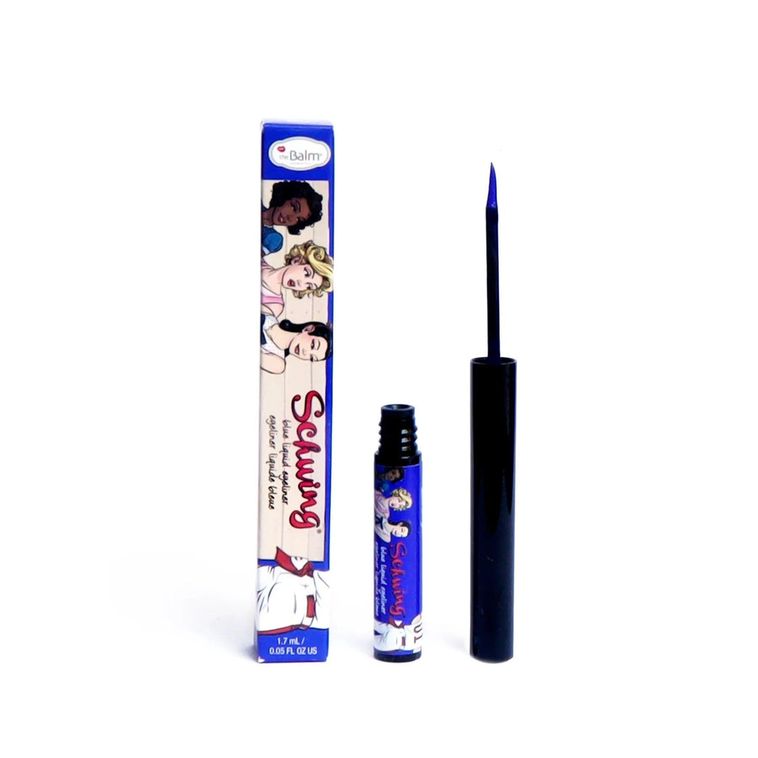theBalm Schwing Eyeliner