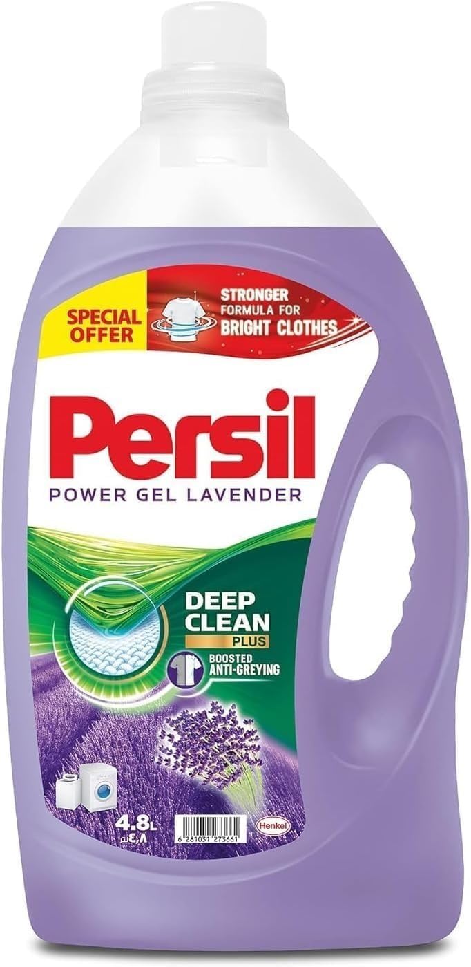 Persil
