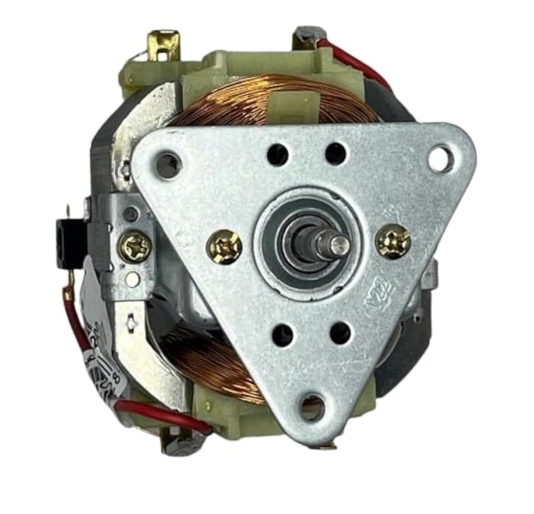 TORNADO 5200 Blender Motor - MX-R-MOTOR-5200