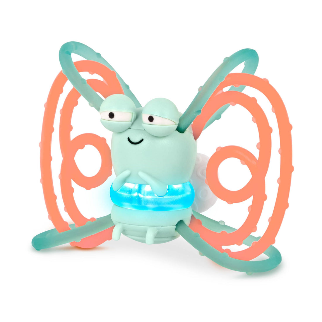 GLOWING FIREFLY TEETHER - Spark Buddy