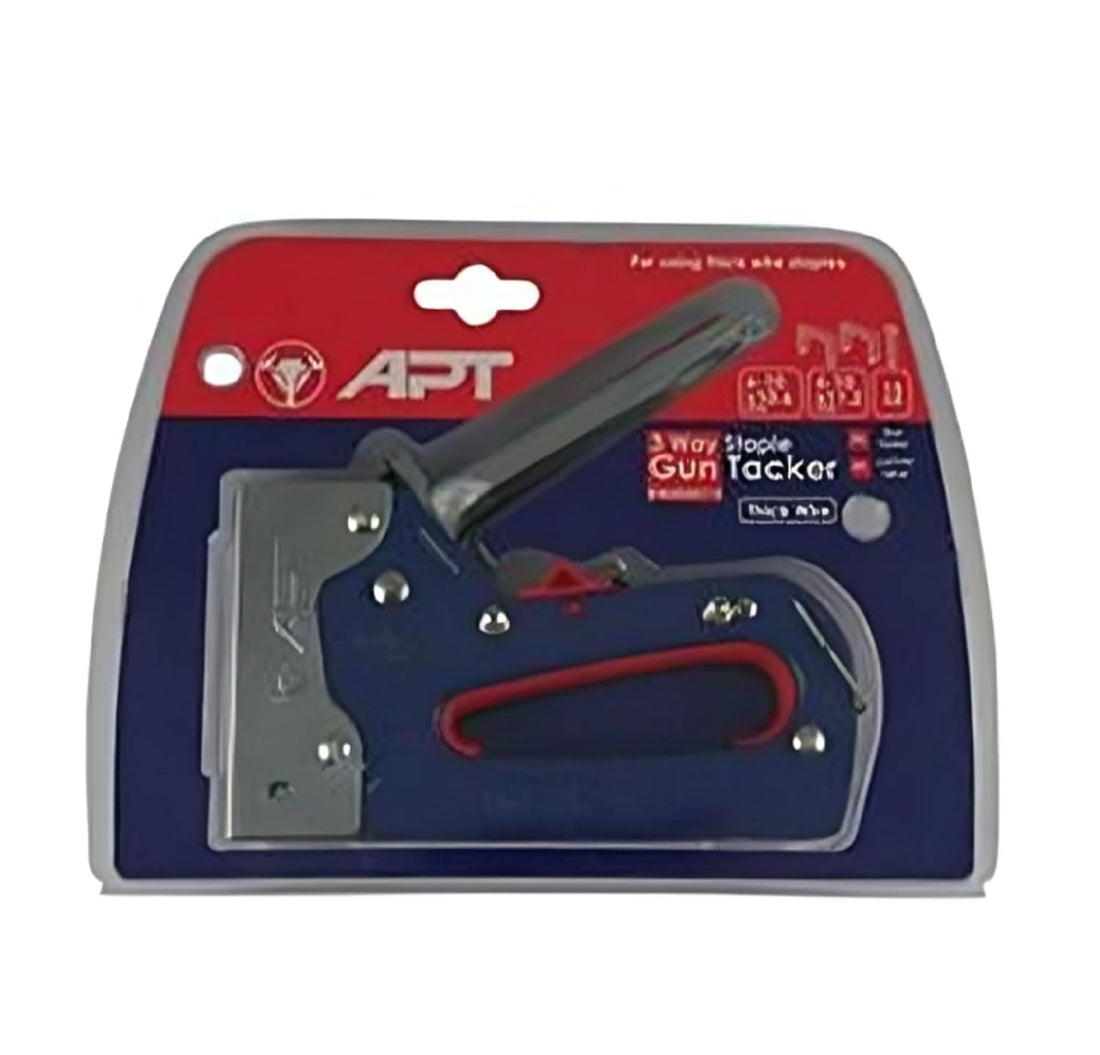 APT Staplers Tools (Multicolor)