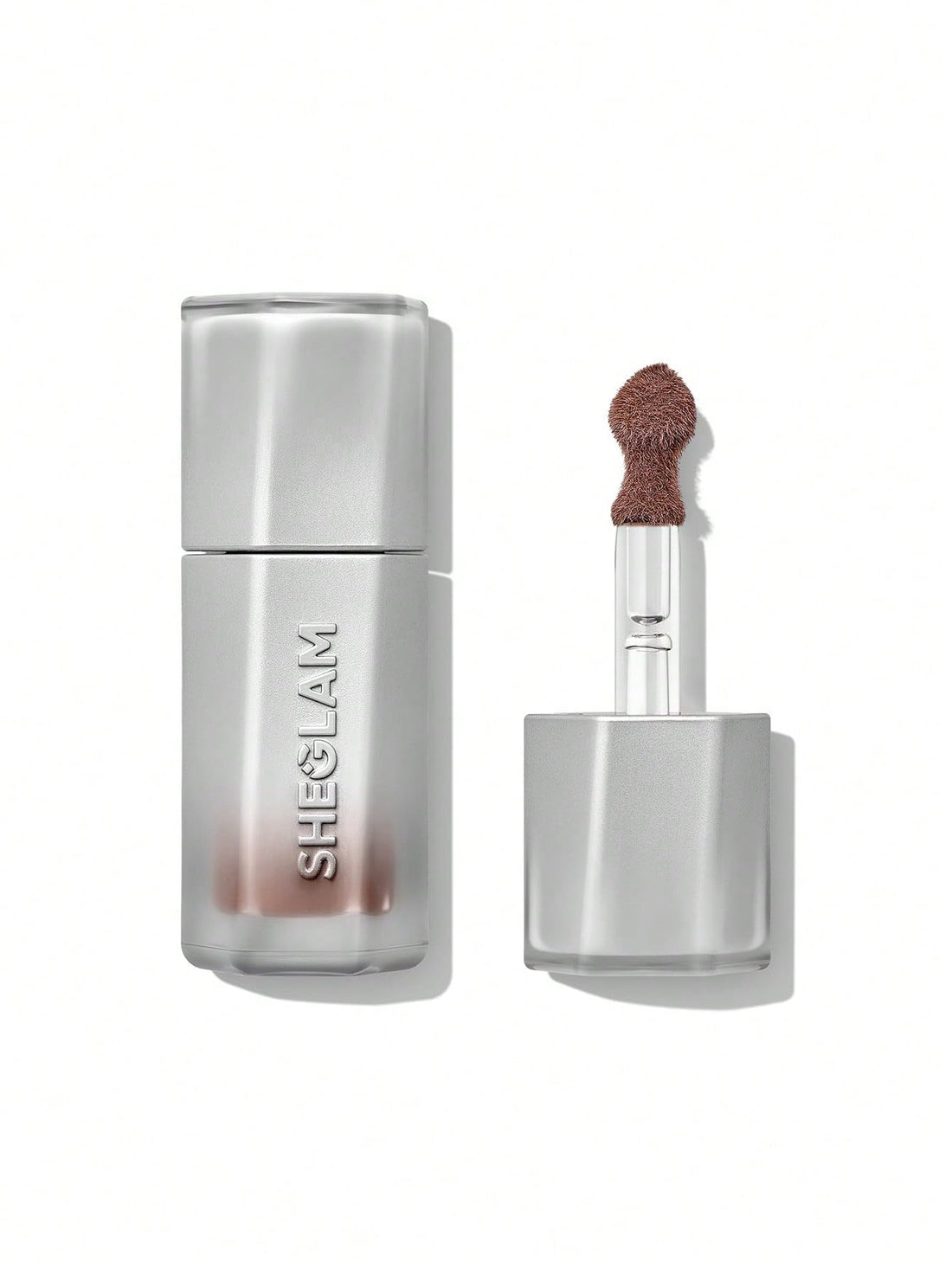 SHEGLAM Glitter Whip Liquid Lipstick - Antique