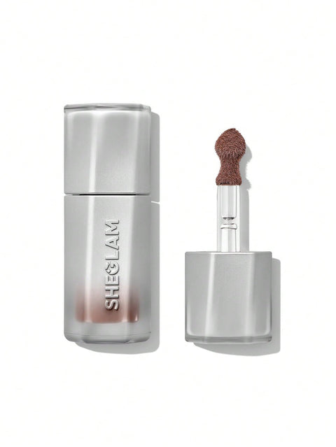 SHEGLAM Glitter Whip Liquid Lipstick - Antique