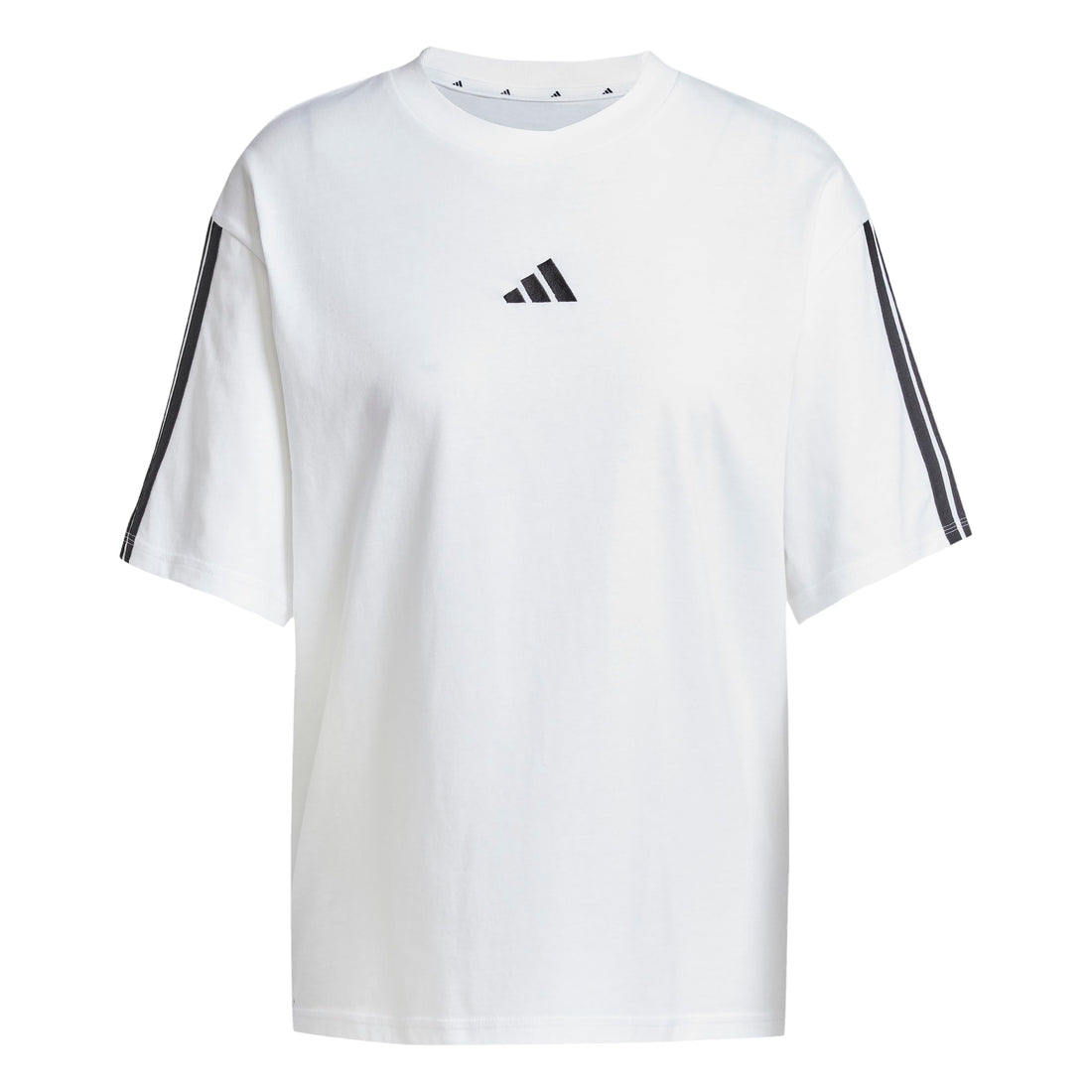 adidas WOMEN W 3S SJ BF T T-Shirt