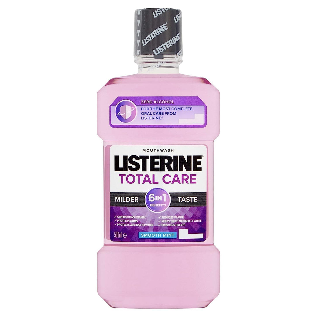 Listerine