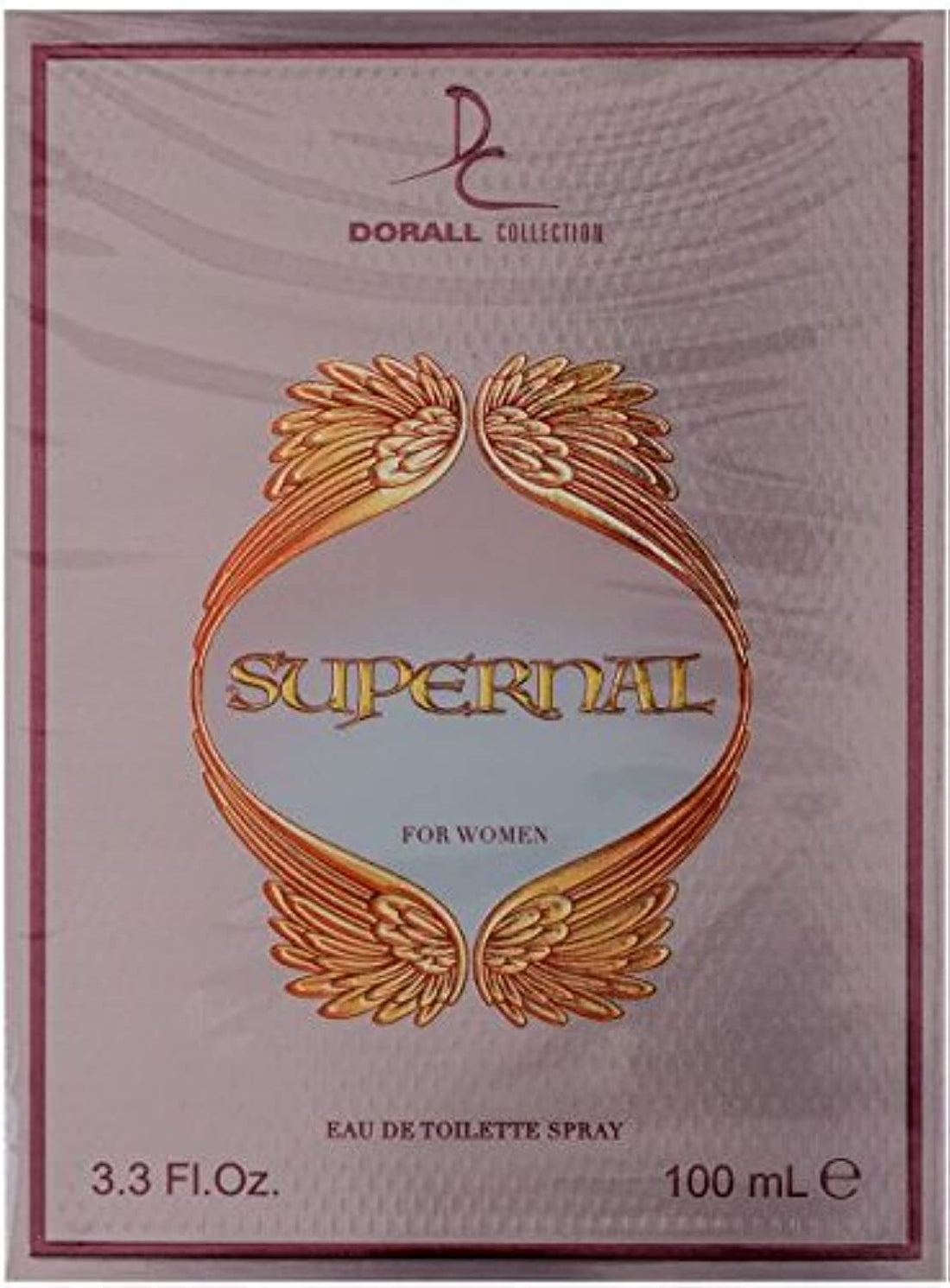 Dorall Supernal Eau De Parfum