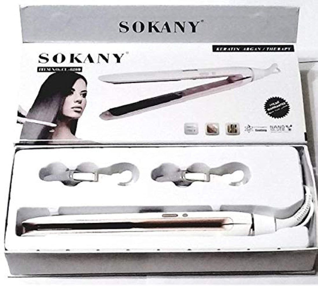 Sokany