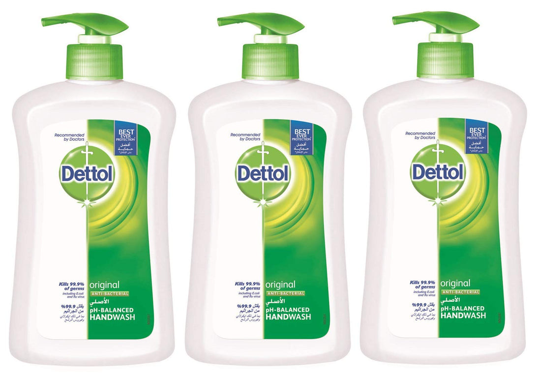 Dettol