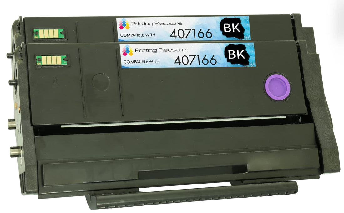 Printing Pleasure