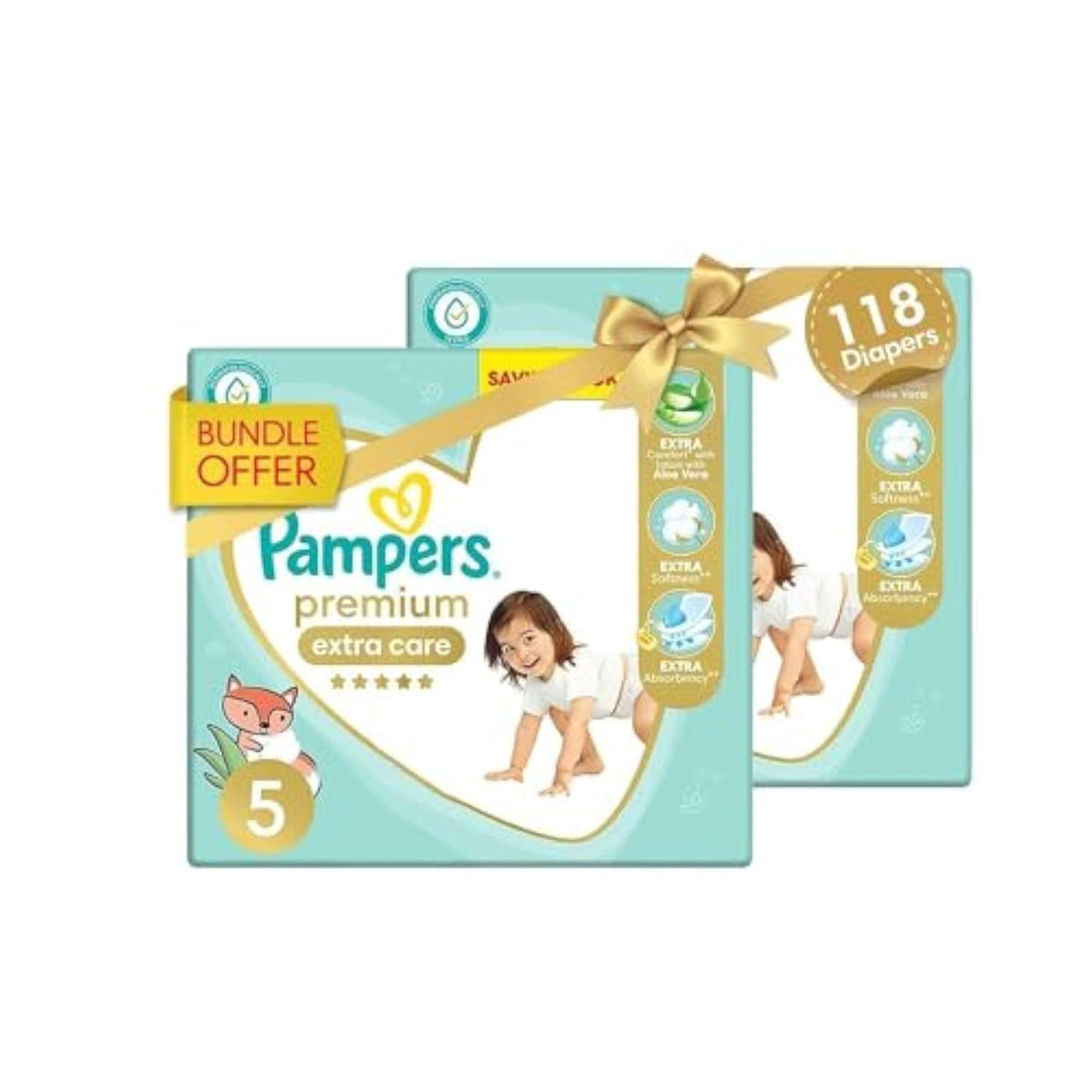 Pampers
