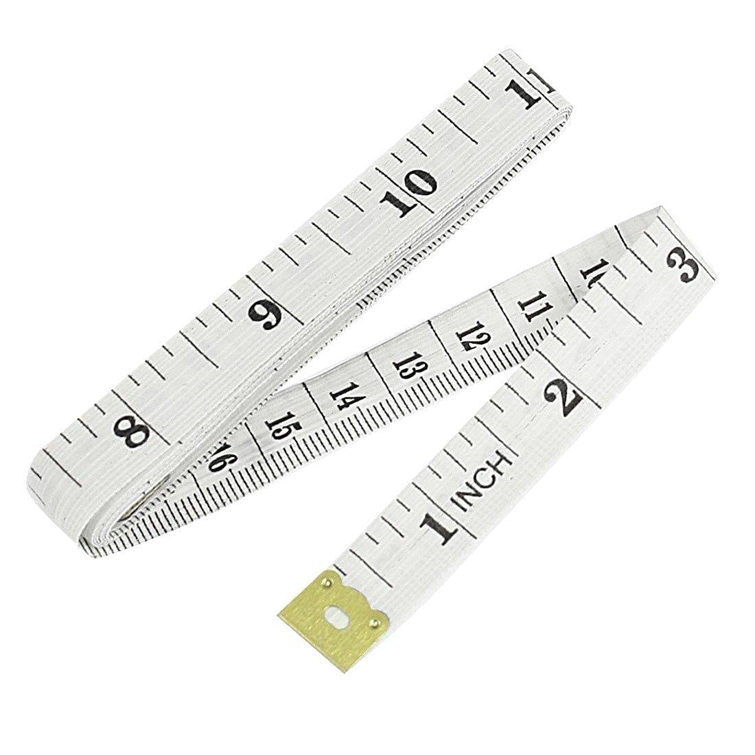 Fitness Measuring Tape, 2 Sides
