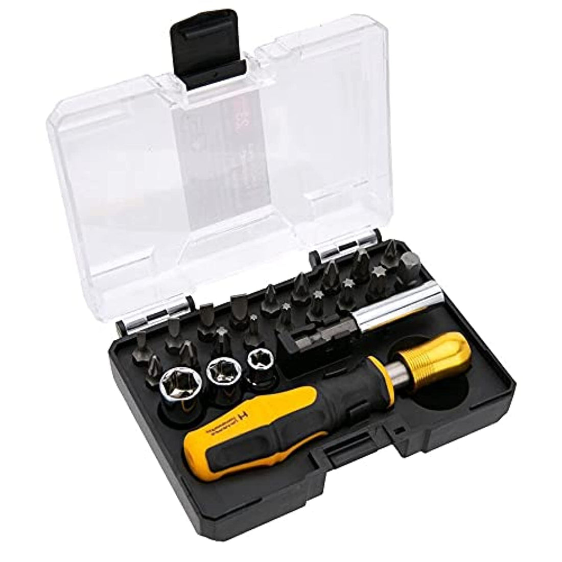 HomeWorks Socket Wrenches - 2725604600279