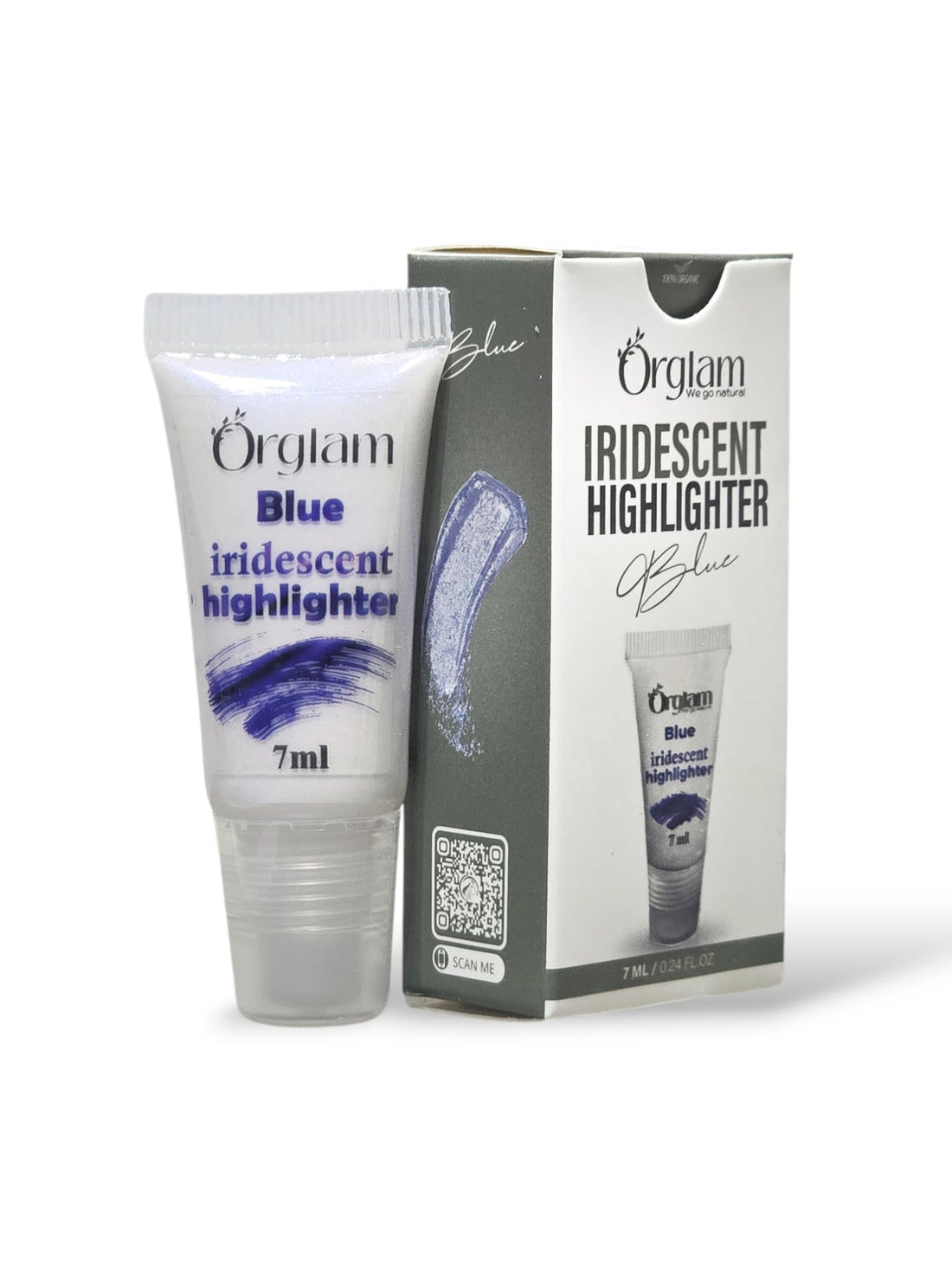 Orglam