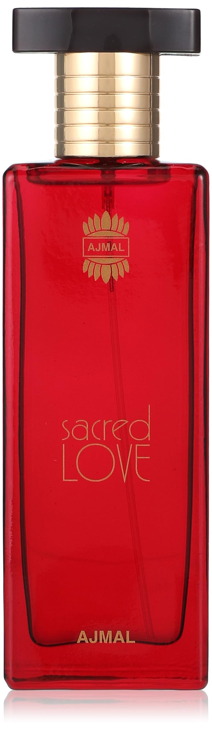 Sacred Love by Ajmal Perfumes - perfumes for women - Eau De Parfum, 50ml