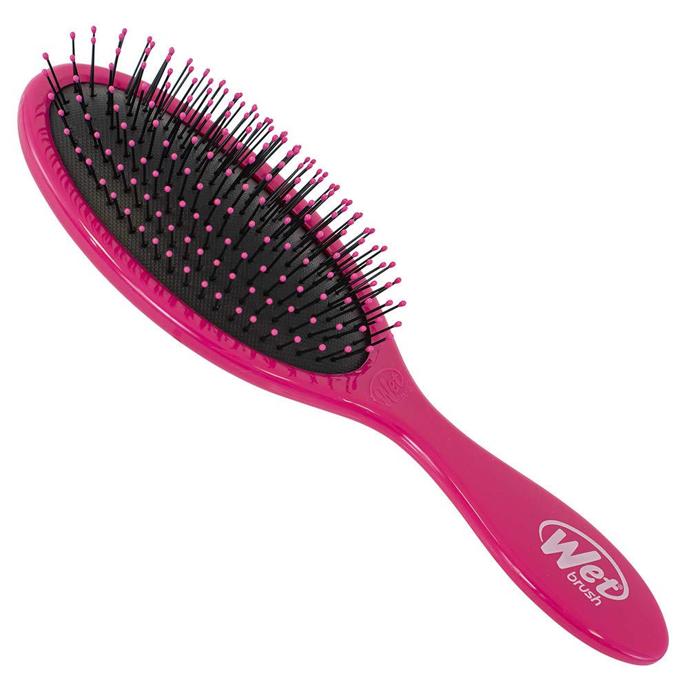 Wet Brush