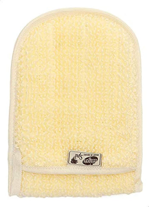 Megospa Anti-Cellulite Massage Gloves