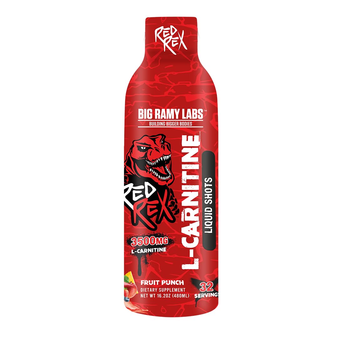 RED REX