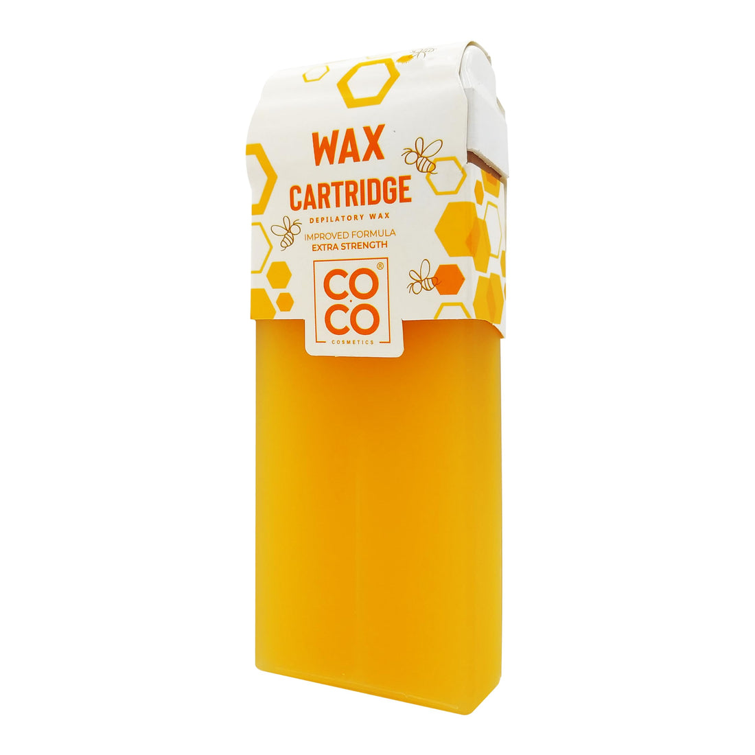 COCO Wax Depilatory 100 ML