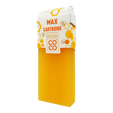 COCO Wax Depilatory 100 ML
