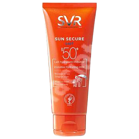 SVR