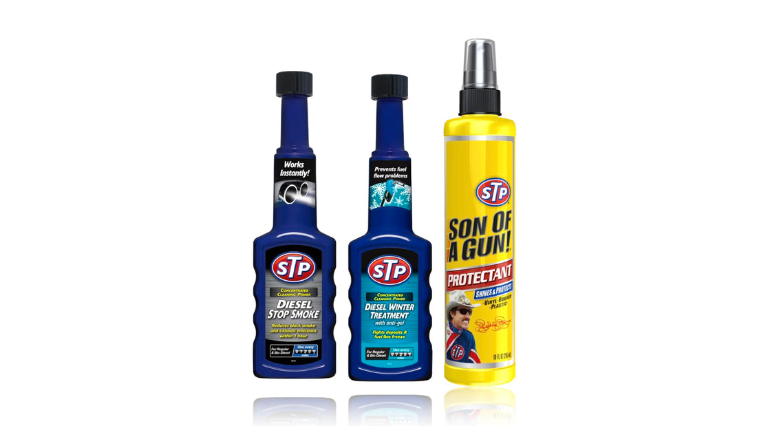 STP