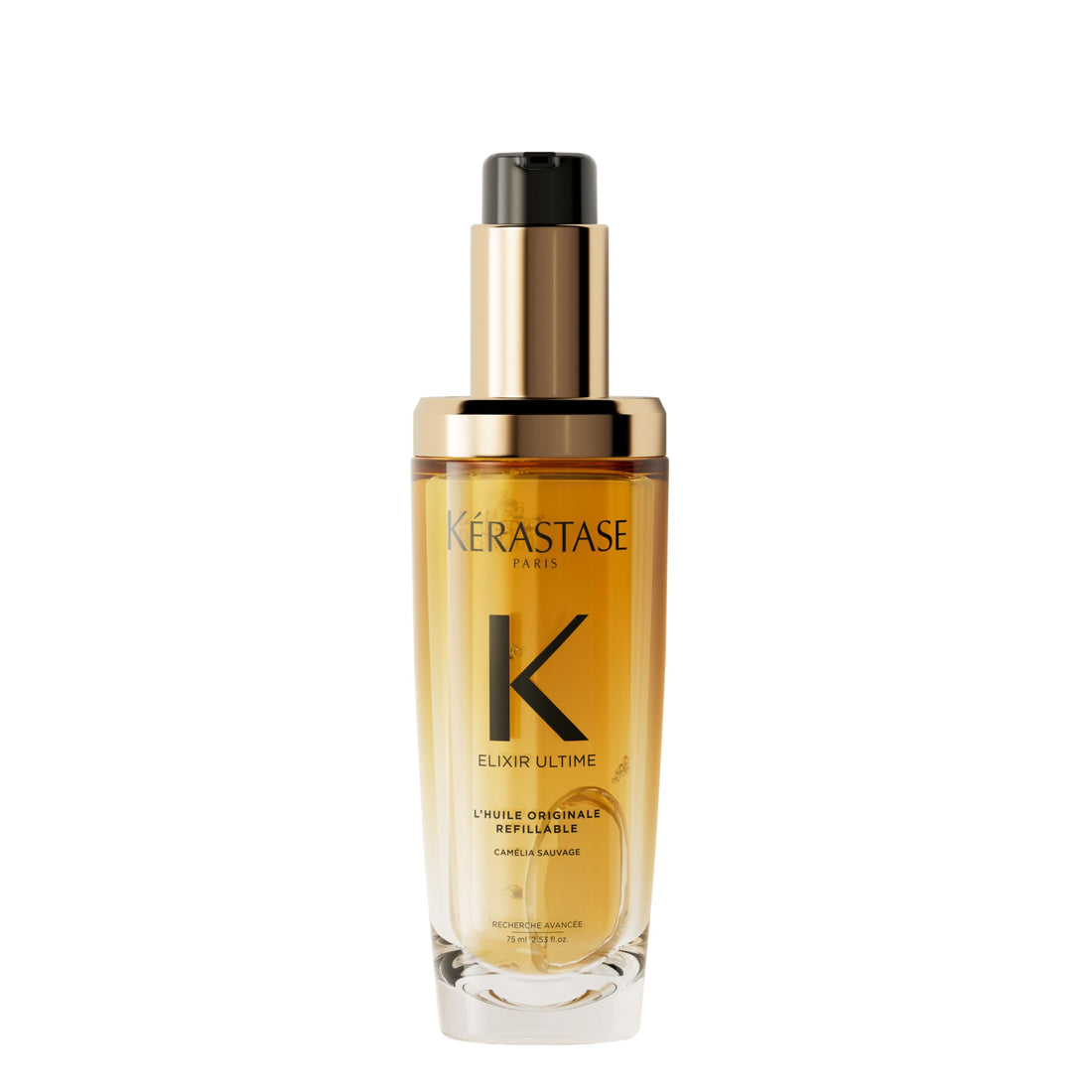 KÉRASTASE