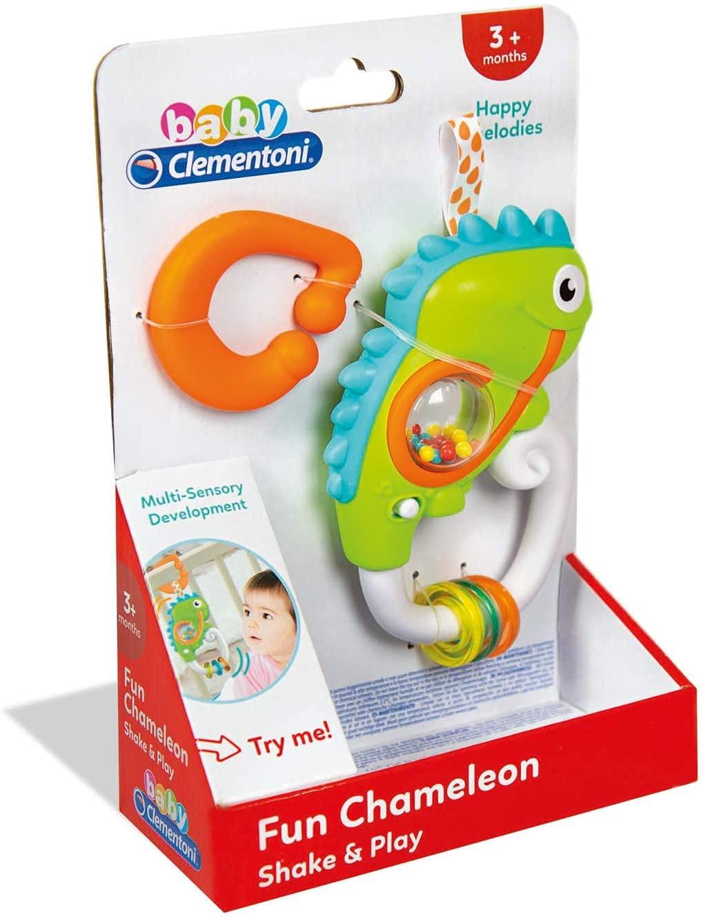Clementoni