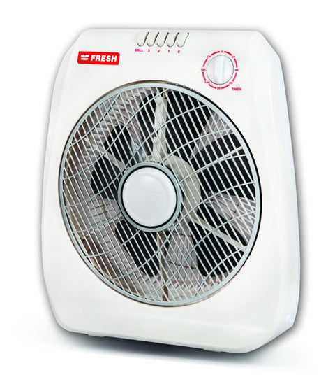 Fresh Boxer Fan 12 Inch