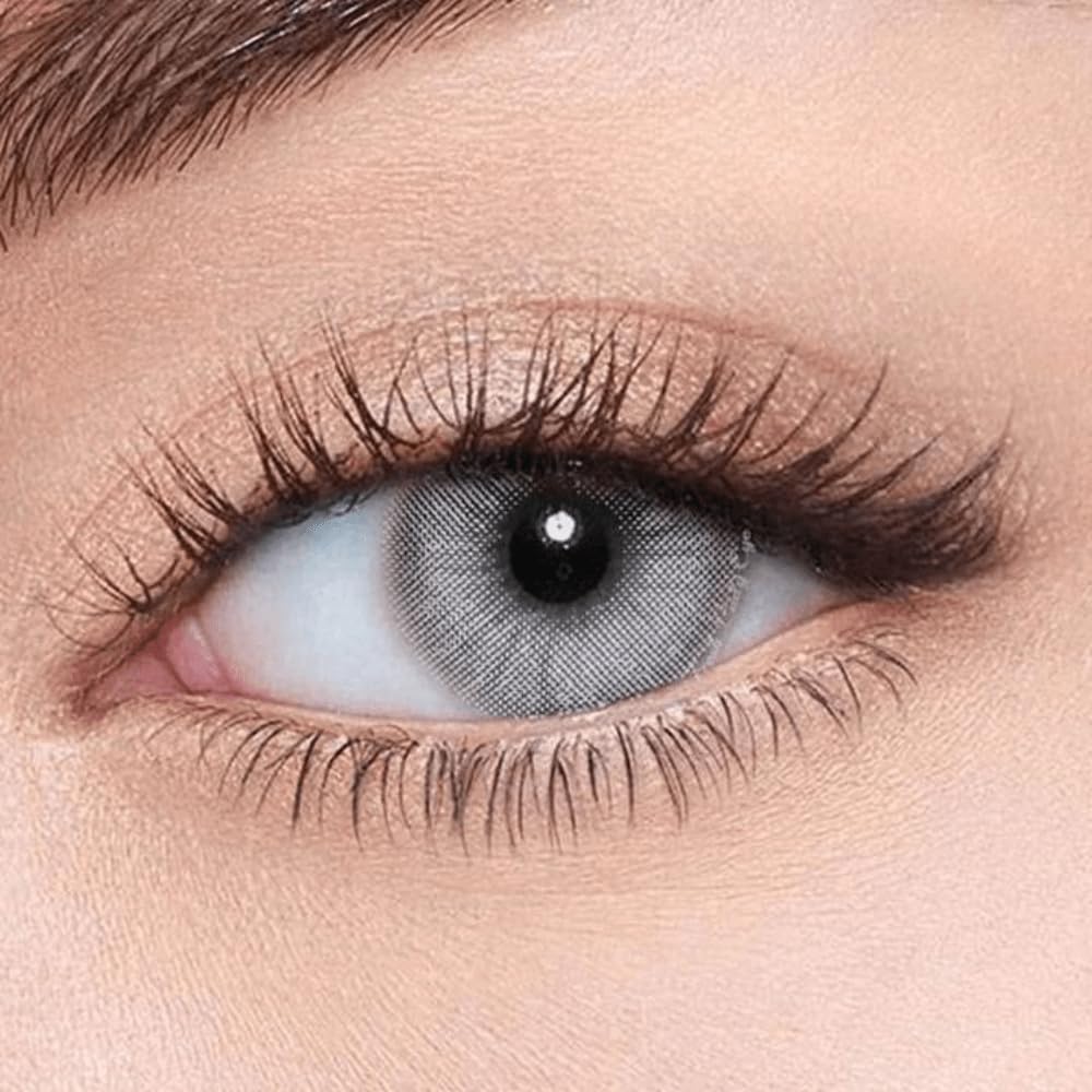 Fresh Lady_Grey