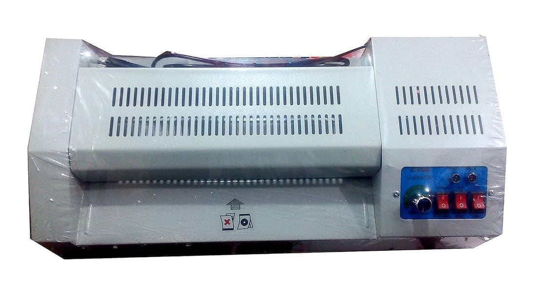 CYUA laminator Machine 260 A4