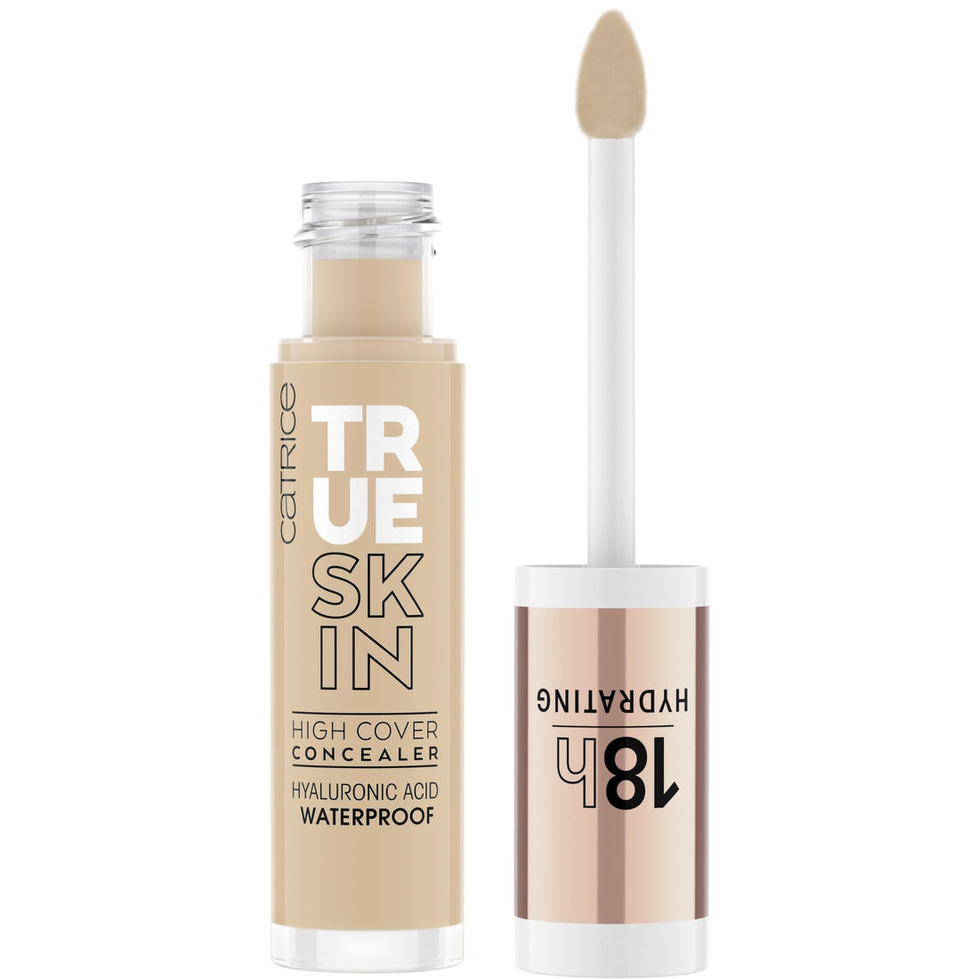TRUE SKIN high cover concealer #032-neutral biscuit 4,5 ml