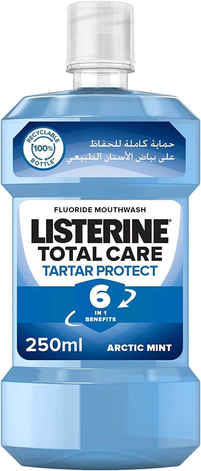 Listerine